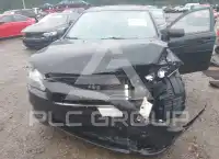 2012 Mitsubishi LANCER photo