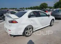 2012 Mitsubishi LANCER photo