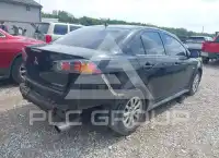 2012 Mitsubishi LANCER photo