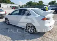 2012 Mitsubishi LANCER photo