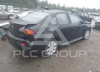 2012 Mitsubishi LANCER photo
