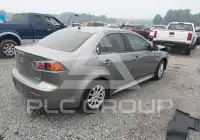 2012 Mitsubishi LANCER фото