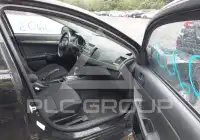2012 Mitsubishi LANCER фото