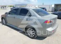 2012 Mitsubishi LANCER photo