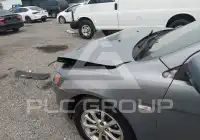 2012 Mitsubishi LANCER фото