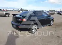 2012 Mitsubishi LANCER photo