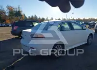 2012 Mitsubishi LANCER фото