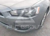 2012 Mitsubishi LANCER фото