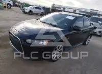 2012 Mitsubishi LANCER photo
