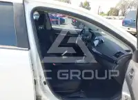 2012 Mitsubishi LANCER фото