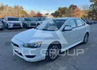 2012 Mitsubishi LANCER photo