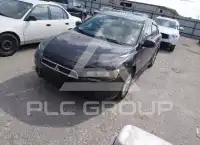 2012 Mitsubishi LANCER фото