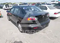 2012 Mitsubishi LANCER фото