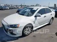 2012 Mitsubishi LANCER фото