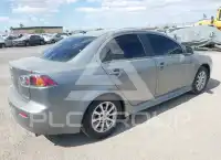 2012 Mitsubishi LANCER photo