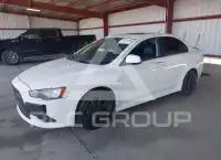 2012 Mitsubishi LANCER photo