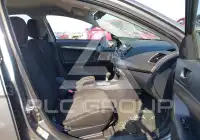 2012 Mitsubishi LANCER photo