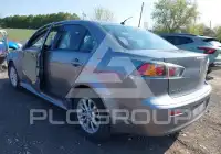 2012 Mitsubishi LANCER photo