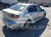 2012 Mitsubishi LANCER photo