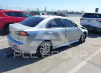 2012 Mitsubishi LANCER фото