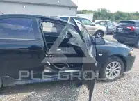 2012 Mitsubishi LANCER photo