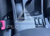 2012 Mitsubishi LANCER photo