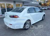 2012 Mitsubishi LANCER photo