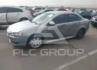 2012 Mitsubishi LANCER фото