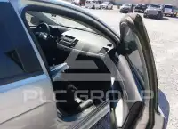2012 Mitsubishi LANCER photo