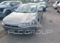 2012 Mitsubishi LANCER фото