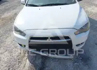 2012 Mitsubishi LANCER photo