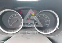 2012 Mitsubishi LANCER photo