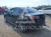 2012 Mitsubishi LANCER photo