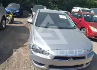 2012 Mitsubishi LANCER фото