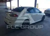 2012 Mitsubishi LANCER photo