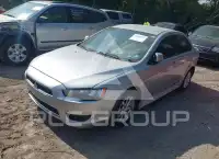 2012 Mitsubishi LANCER фото