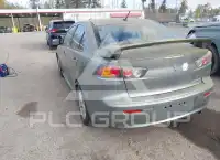 2012 Mitsubishi LANCER фото