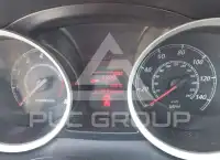 2012 Mitsubishi LANCER photo