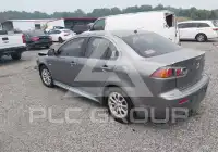 2012 Mitsubishi LANCER фото