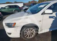 2012 Mitsubishi LANCER фото