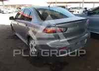 2012 Mitsubishi LANCER фото