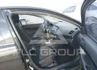 2012 Mitsubishi LANCER photo