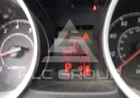 2012 Mitsubishi LANCER фото
