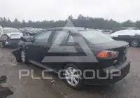 2012 Mitsubishi LANCER photo
