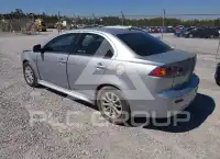 2012 Mitsubishi LANCER photo