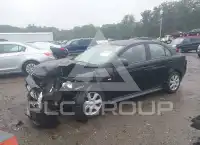 2012 Mitsubishi LANCER photo