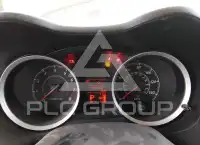 2012 Mitsubishi LANCER фото