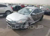 2012 Mitsubishi LANCER фото