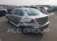 2012 Mitsubishi LANCER фото
