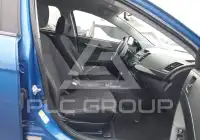 2012 Mitsubishi LANCER фото